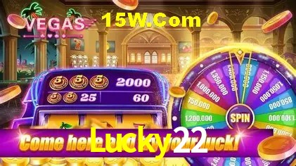 Statistics Lucky22