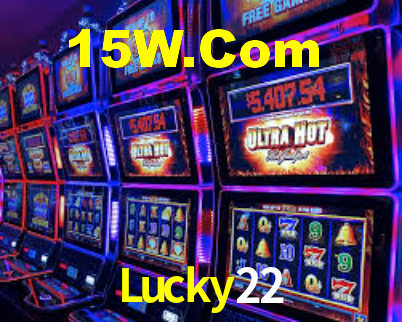 Premium Interface Lucky22