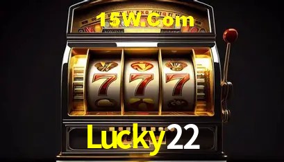 Responsive Design Lucky22