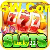 Daily Bonuses Lucky22