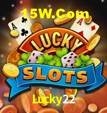 Seasonal Promotions Lucky22