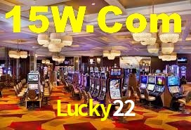 Welcome Bonus Lucky22