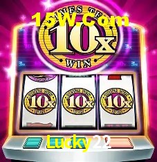 Experiência VIP Lucky22